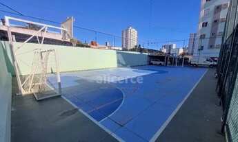 Imagem 8: Apartamento à venda - 3 quartos I 1 suíte I 85m² I Semi mobiliado I Piscina - em Barreiros