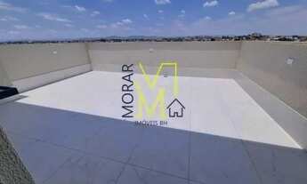 Imagem 4: Cobertura Duplex com 2 Quartos Copacabana em Belo Horizonte/MG