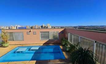 Imagem: Apartamento à venda em Piracicaba, Centro