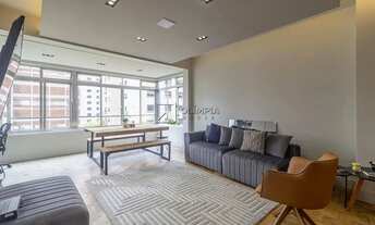 Imagem: Aluguel Apartamento 3 Dormitórios - 175