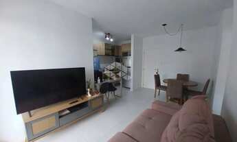 Imagem 5: Apartamento 02 quarta com suíte, 02 vagas, à venda, Bairro Abraão, Florianópolis SC