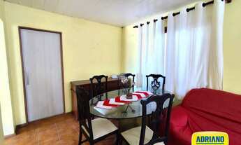 Imagem 7: Casa Piso Superior com 3 dormitórios para alugar, 100 m² por R$ 2.529/mês - Rua Anacleto D