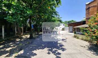 Imagem 4: Galpão Comercial para locação, Pavuna, Rio de Janeiro - GA0439