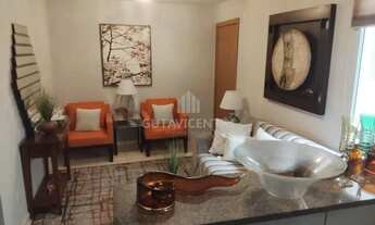 Imagem: Resid Pq Barcelona 2dorm lindinho!! 1o.andar