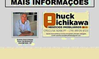 Imagem 6: Imóvel para venda tem 900 metros quadrados com 4 quartos em Centro - Estância - SE