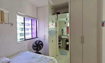 Imagem 5: Boa viagem, 04 quartos, 02 suítes, 100m², 02 vagas de garagem