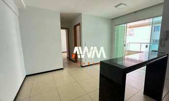 Imagem 2: Apartamento com 2 quartos para alugar, 57 m² - Setor Bueno - Goiânia/GO