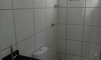 Imagem 7: Galpão novo na Rua Hugo Vitor no Antônio Bezerra