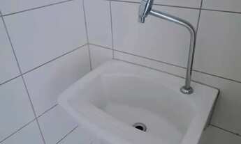 Imagem 4: #x27;Apartamento para Aluguel- Boa viagem - 2 Quartos.