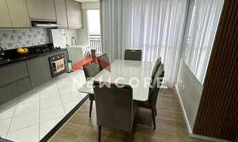 Imagem 3: Apartamento em Avenida Santo Antônio - Vila Osasco - Osasco/SP