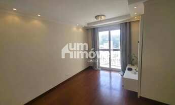 Imagem 4: LOCAÇÃO OPORTUNIDADE IMPERDÍVEL - Cond. Reserva das Árvores Torre Figueira - Rua Jorge C