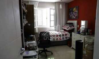 Imagem 7: Casa com 3 quartos à venda, 271 m² por R$ 990.000 - Badu - Niterói/RJ