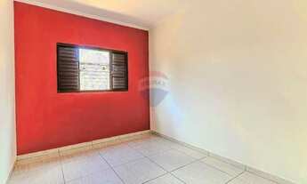 Imagem 6: Casa para locação de 2 quartos, 2 vagas de garagem, bairro Vila Cristina rua 7A, Rio Claro