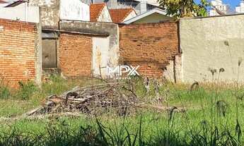 Imagem 3: Terreno à venda em Piracicaba, Vila Resende, com 317.54 m²