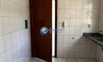Imagem 5: Apartamento Padrão 3 Quartos 1 Banho 1 Vaga No Santa Branca