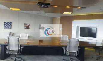 Imagem 6: Conjunto para alugar, 502 m² - Brooklin - São Paulo/SP