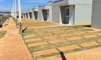 Imagem 3: Casas mrv Casa com 2 dormitórios