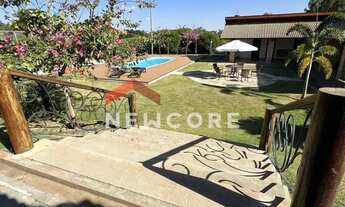 Imagem 3: Chácara em Avenida Presidente Juscelino Kubitschek de Oliveira - Iguatemi - São José do Ri