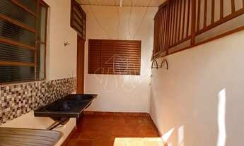 Imagem 5: Locação de Casas / Padrão na cidade de Araraquara