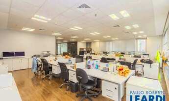 Imagem 7: CONJ. COMERCIAL - BROOKLIN - SP