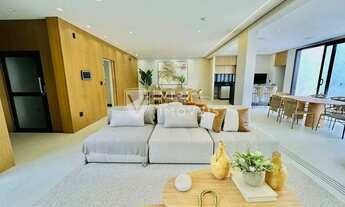 Imagem 6: Casa de Condomínio à venda, 4 quartos, 4 suítes, 6 vagas, Alphaville Nova Esplanada - Voto