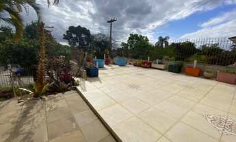 Imagem 3: Excelnte casa com 4 dormitórios na 4 vagas!