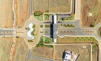 Imagem 2: Lote de 642 m² à venda no Plateau Dor em Goiânia