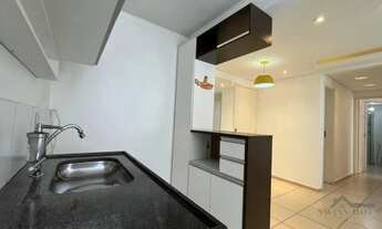 Imagem 7: Apartamento para alugar no Jardim Nova Europa em Campinas/SP