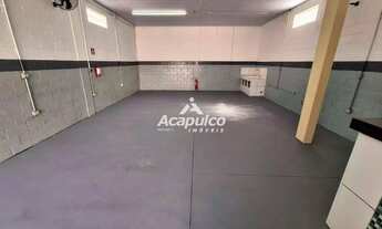 Imagem 5: Salão Comercial para alugar no bairro Jardim Esplanada em Americana/SP