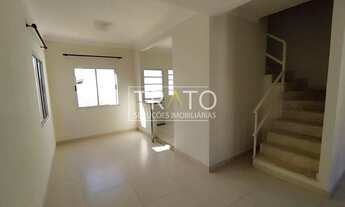 Imagem 3: Casa - Parque Jambeiro - Campinas