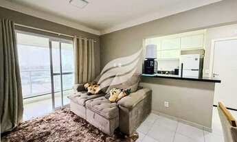 Imagem 4: Apartamento com 02 quartos e 1 suíte à venda no bairro Vila Mendonça