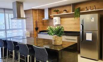 Imagem 7: RESIDENCIAL CINEASTA OSCAR SANTANA VENDA DE 1 E 2 QUARTOS NA BARRA