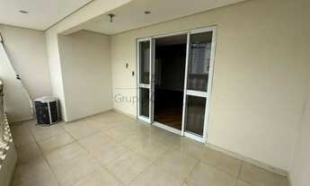 Imagem 6: Oportunidade - Cobertura Tríplex - Jardim Esplanada - Condomínio Mediterrâneo Esplanada