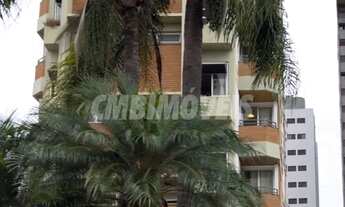Imagem: Apartamento - Cambuí - Campinas