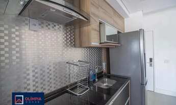 Imagem 10: Aluguel Apartamento 1 Dormitórios - 83 m² Brooklin