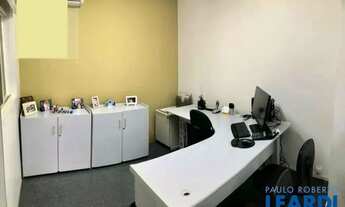 Imagem 4: COMERCIAL - CONSOLAÇÃO - SP