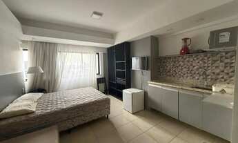 Imagem 5: ALUGO FLAT NO EXECUTIVE SEXTO ANDAR - KALILANDIA