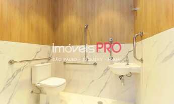 Imagem 7: Conj. Comercial, Pinheiros - São Paulo