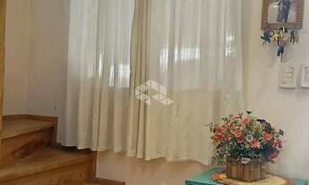 Imagem 3: Casa a venda com 2 quartos em Condomínio na Vila Nova