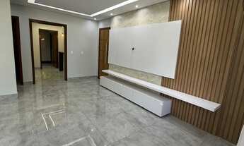 Imagem 4: Sobrado grande, garagem e área gourmet - imperdível