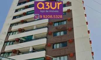 Imagem 3: Edf. Estação do Mar. 03 Qtos (02 Suítes)