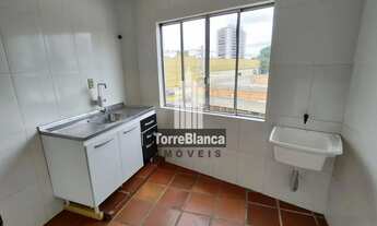 Imagem 4: Apartamento à Venda no Centro de Ponta Grossa