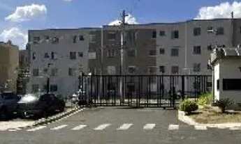 Imagem 6: Piracicaba/SP - JARDIM SOL NASCENTE II