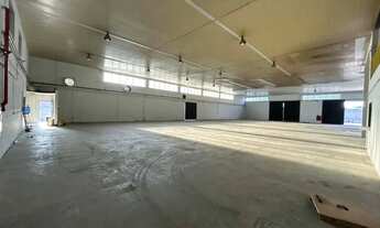 Imagem 5: Barracão para alugar em Campinas, Parque Santa Bárbara, com 1641 m²