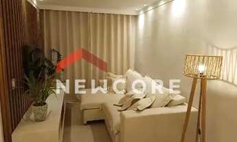 Imagem 5: Apartamento em Avenida Doutor Moura Ribeiro - Marapé - Santos/SP