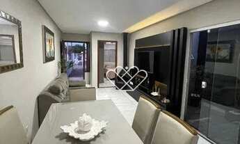 Imagem 5: Charme e Conforto: Sobrado com Piscina e Área Gourmet no Bairro São Jerônimo em Gravataí!