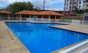 Imagem 3: Isaías Imóveis Aluga Apartamento no Park Vinhais Condomínio Clube