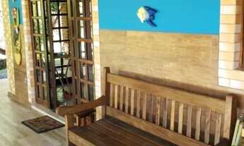 Imagem 6: LD, vendo casa bem localizada em MOSQUEIRO