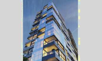 Imagem: Apartamento 603 Freedom Box 45 Praia Grande
