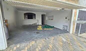 Imagem 2: Sobrado com 3 dormitórios para alugar, 250 m² por R$ 3.650,00/mês - Parque Flamengo - Guar